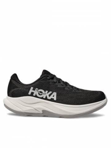 Hoka Взуття для бігу Rincon 4 1155131 Чорний Hoka Взуття для бігу Rincon 4 1155131 Чорний