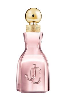 Jimmy Choo I Want Choo With Love Парфюмированная вода женская, 40 мл