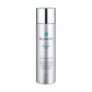Тоник для восстановления баланса кожи лица Rejuran Healer Rebalancing Toner, 120 мл Тоник для восстановления баланса кожи лица Rejuran Healer Rebalancing Toner, 120 мл