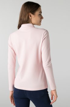 Lacoste поло жіноче