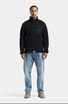 Кофта Didriksons PETER