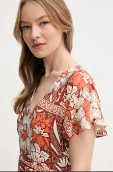 Платье Hoss Intropia