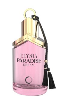 Camara Elysia Paradise Dream Парфюмированная вода женская, 100 мл