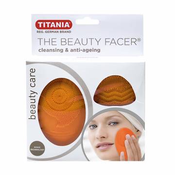 Ультразвуковой массажер для лица Titania (2960BOX) Ультразвуковой массажер для лица Titania (2960BOX)