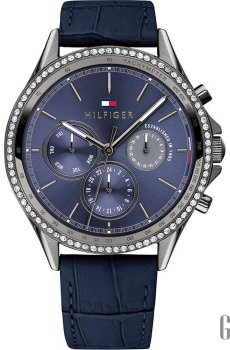Часы Tommy Hilfiger