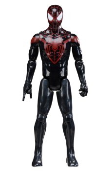 Ігрова фігурка Spider-Man Майлз Моралес (G2716)