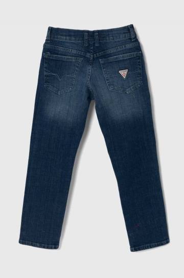 Детские джинсы Guess L3YA04 D52Z0 Детские джинсы Guess L3YA04 D52Z0