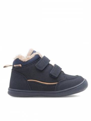 Action Boy Черевики CM221027-10 Cиній Action Boy Черевики CM221027-10 Cиній