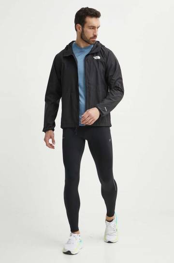 Футболка для тренинга Reebok Athlete 2.0 меланж 100075791 Футболка для тренинга Reebok Athlete 2.0 меланж 100075791