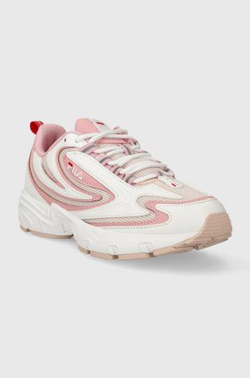 Кроссовки Fila ACTIX цвет розовый Кроссовки Fila ACTIX цвет розовый