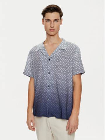 Boss Сорочка Vale 50534342 Cиній Regular Fit Boss Сорочка Vale 50534342 Cиній Regular Fit