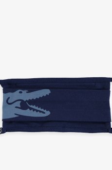 Lacoste маска унісекс 3шт. уп.
