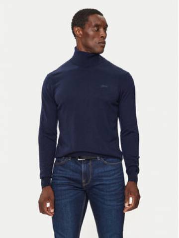 Guess Гольф M4BR05 Z3H82 Cиній Regular Fit Guess Гольф M4BR05 Z3H82 Cиній Regular Fit