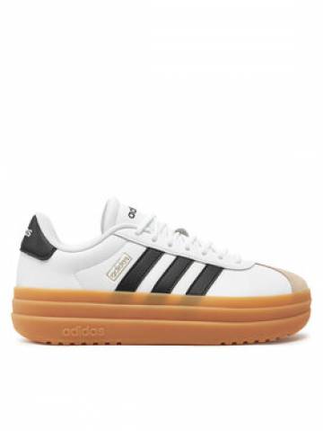 adidas Снікерcи Vl Court Bold IH3083 Білий adidas Снікерcи Vl Court Bold IH3083 Білий