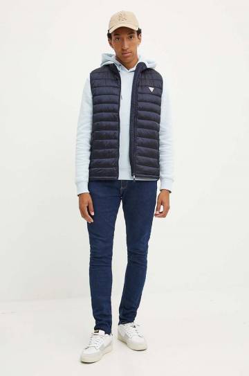 Джинсы Guess Jeans мужские M4YA0F D5DM3 Джинсы Guess Jeans мужские M4YA0F D5DM3