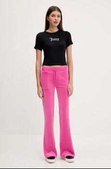 Спортивные штаны Juicy Couture