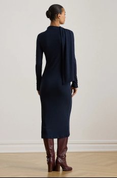 Платье Lauren Ralph Lauren