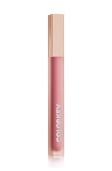 Уценка! Матовый блеск для губ Colorkey Soft Matte Water Tint P307, 2 г