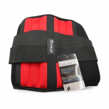 Пояс Sporter размер XXXL, Red/Black (MFA-489.6) Пояс Sporter размер XXXL, Red/Black (MFA-489.6)