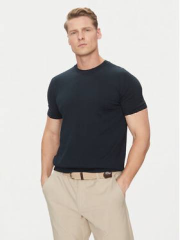 Marciano Guess Светр 5GHR04 5861Z Cиній Regular Fit Marciano Guess Светр 5GHR04 5861Z Cиній Regular Fit