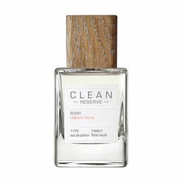 Clean Radiant Nectar Парфюмированная вода унисекс, 50 мл Clean Radiant Nectar Парфюмированная вода унисекс, 50 мл