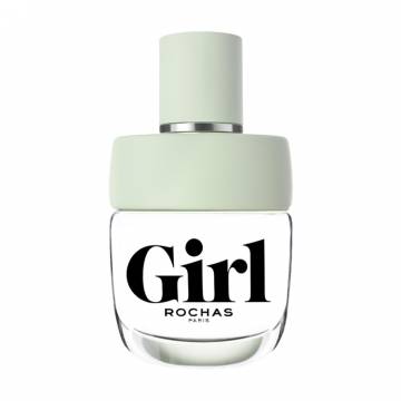 Rochas Girl Туалетная вода женская, 60 мл Rochas Girl Туалетная вода женская, 60 мл