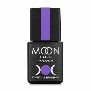 Гель-лак для ногтей Moon Full Gel Рolish 902 Фиолетовый, 8 мл Гель-лак для ногтей Moon Full Gel Рolish 902 Фиолетовый, 8 мл