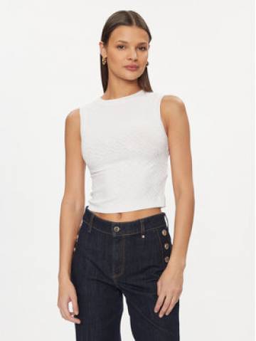 Guess Блузка Ofelia W4GP52 KBYN0 Білий Regular Fit Guess Блузка Ofelia W4GP52 KBYN0 Білий Regular Fit