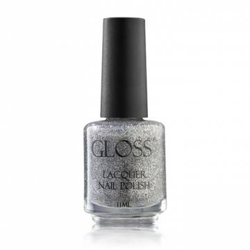 Лак для ногтей Gloss Lacquer Nail Polish 015, 11 мл Лак для ногтей Gloss Lacquer Nail Polish 015, 11 мл