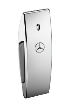 Mercedes-Benz Club Туалетная вода мужская, 100 мл