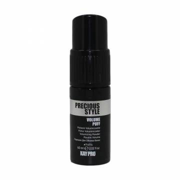Пудра для объема волос KayPro Precious Style Volumizing Powder, 60 мл Пудра для объема волос KayPro Precious Style Volumizing Powder, 60 мл
