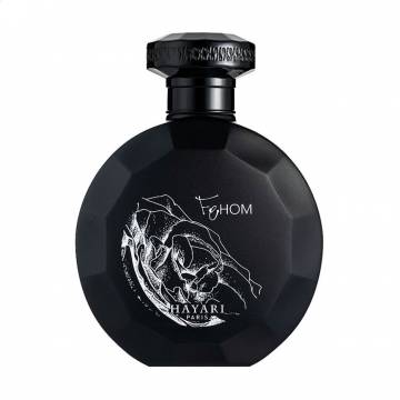 Hayari Parfums FeHom Парфюмированная вода унисекс, 100 мл (ТЕСТЕР) Hayari Parfums FeHom Парфюмированная вода унисекс, 100 мл (ТЕСТЕР)