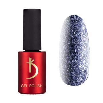 Гель-лак для ногтей Kodi Professional Gel Polish Glam Gloss, 05 GL, 7 мл