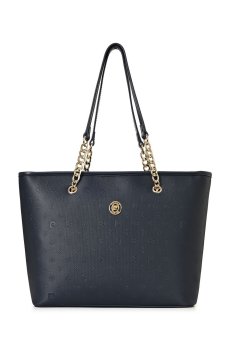 Pierre Cardin Paris Structured Tote Bag