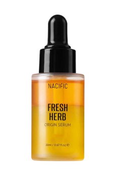 Сыворотка для лица Nacific Fresh Herb Origin Serum, 20 мл
