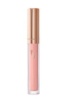 Уценка! Блеск для губ Vera Beauty Guilty Pleasure Lip Gloss 01 Baby Doll, 3 мл