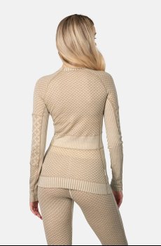 Функциональный лонгслив Kari Traa SMEKKER