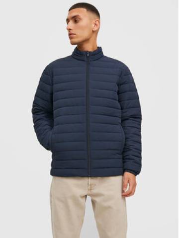 Jack&Jones Пуховик Recycle 12211129 Cиній Regular Fit Jack&Jones Пуховик Recycle 12211129 Cиній Regular Fit