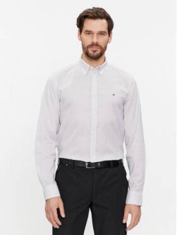 Tommy Hilfiger Сорочка MW0MW33762 Білий Regular Fit
