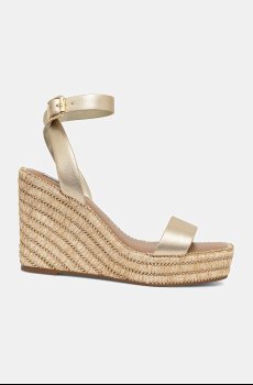 Кожаные сандалии Steve Madden Cassie