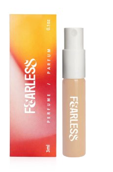 13PERFUMES Fearless Духи унисекс, 3 мл (пробник)