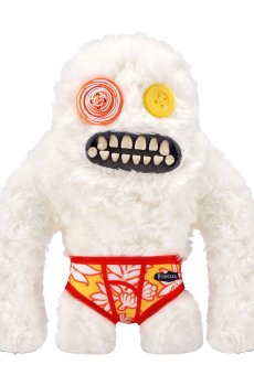 Мягкая игрушка Fuggler Zuru ПухлоШарик, от 4 лет (15723D)