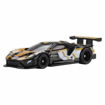 Автомодель Hot Wheels Pop culture 2016 Ford GT Race/Course (HXD63/JBL67) Автомодель Hot Wheels Pop culture 2016 Ford GT Race/Course (HXD63/JBL67)