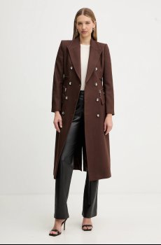 Пальто Elisabetta Franchi