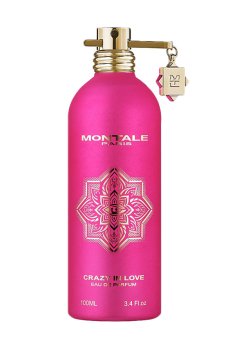 Montale Crazy In Love Парфюмированная вода женская, 100 мл