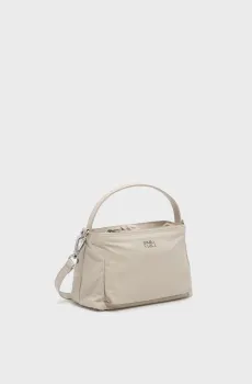 Женская белая сумка Белый ONESIZE Bimba Y Lola 262BBVJ9J.11001