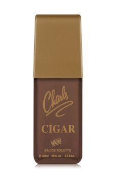 Sterling Parfums Charls Cigar Туалетная вода мужская, 100 мл