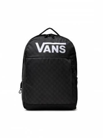 Vans Рюкзак Skool Back VN0A5FOKBA51 Чорний Vans Рюкзак Skool Back VN0A5FOKBA51 Чорний