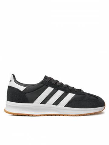 adidas Снікерcи Run 72 IH8585 Чорний adidas Снікерcи Run 72 IH8585 Чорний