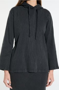 Кофта - темно-сірий